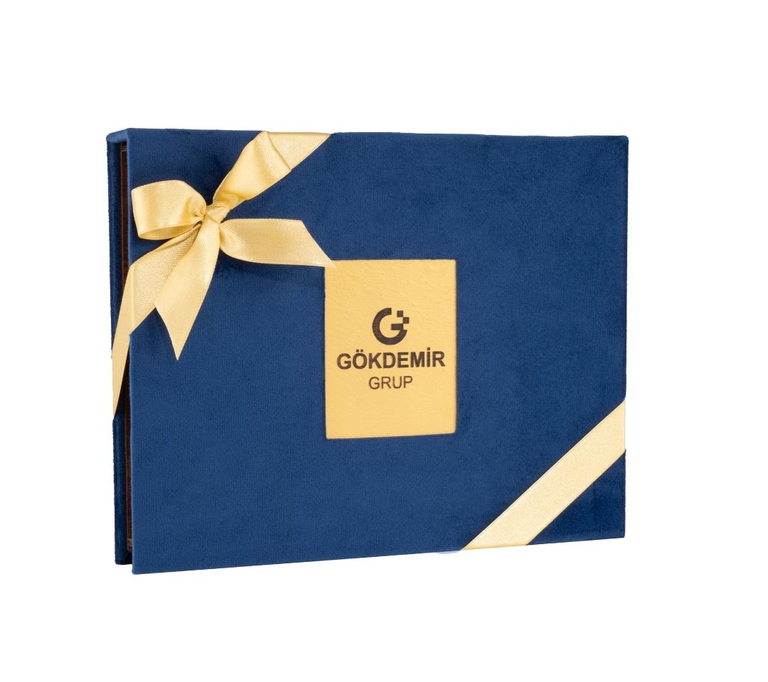 Mukavva Kutulu Çikolatalar