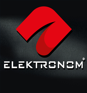 Elektronom