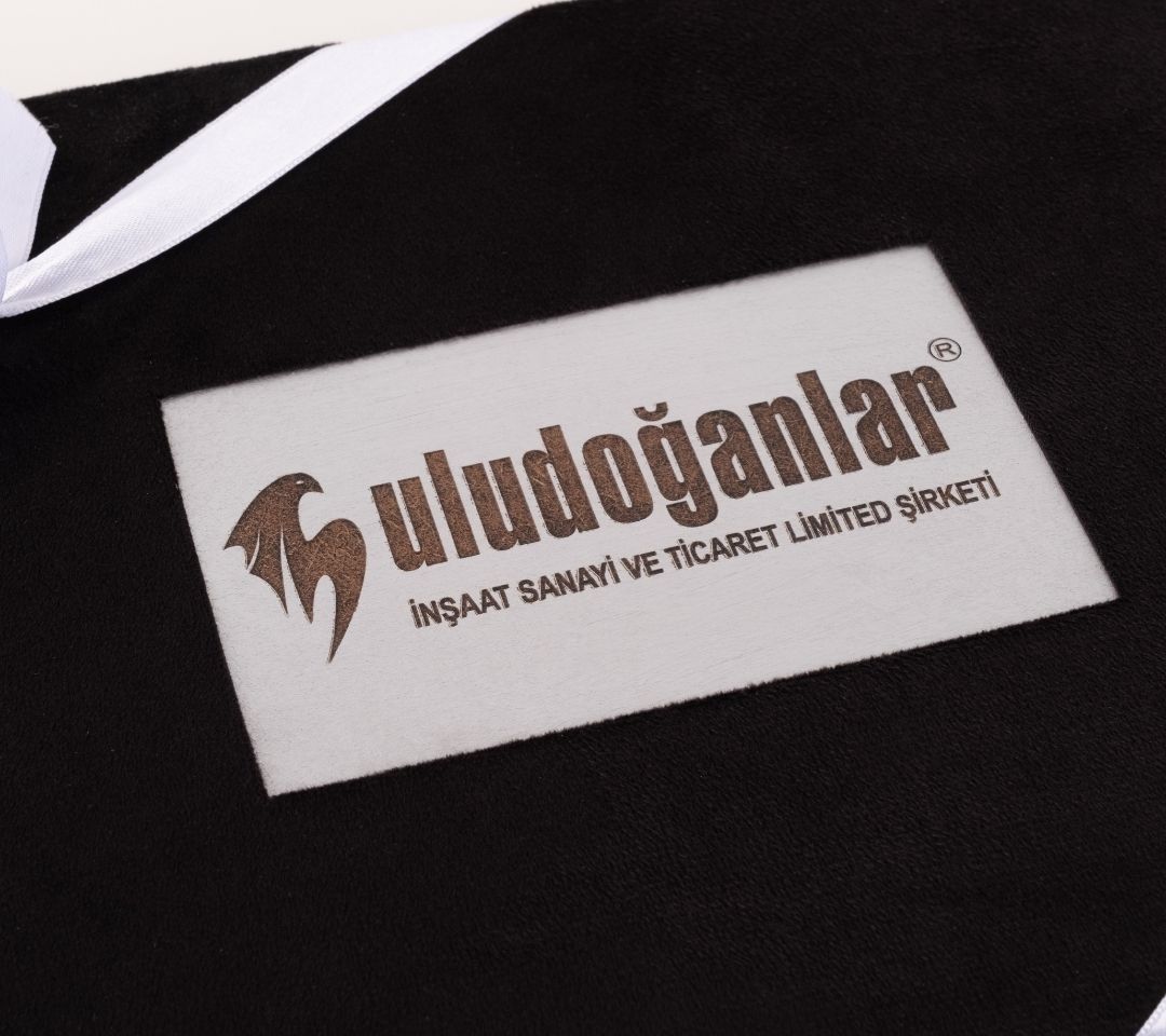 Karton Kutulu Çikolata - Uludoğanlar