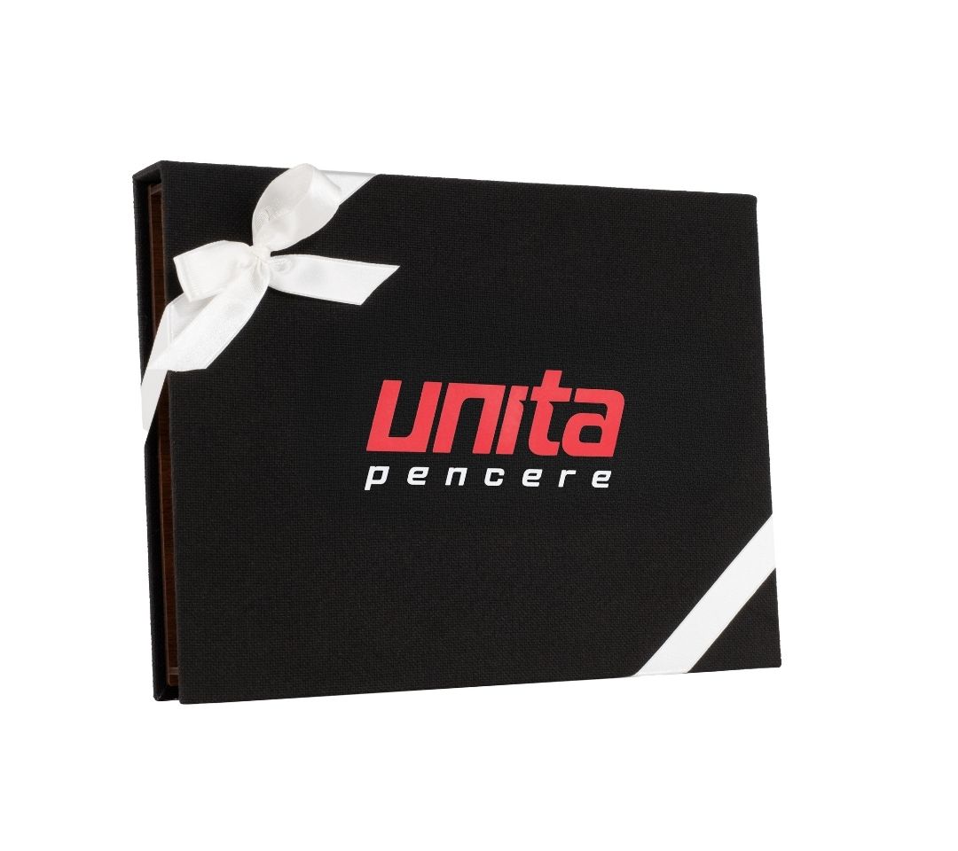 Karton Kutulu Çikolata - Unita